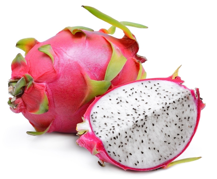 Питахайя фрукт