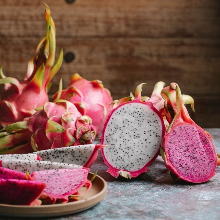 Питайя драконий