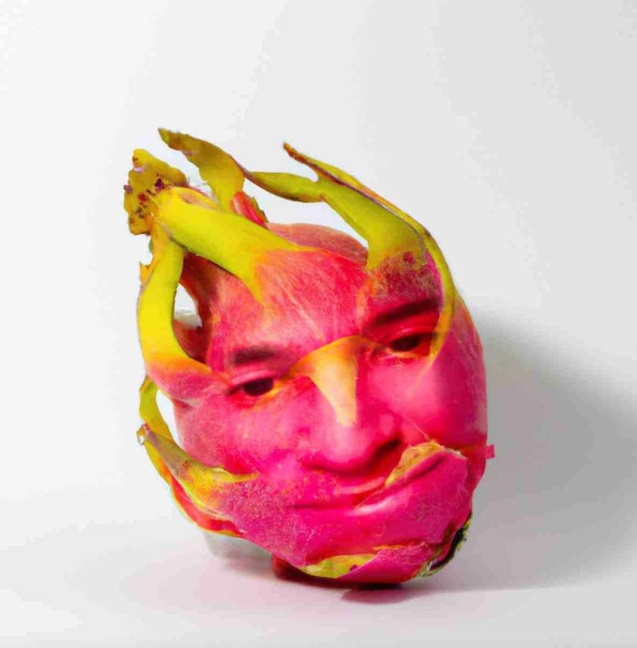 Фрукт дракона