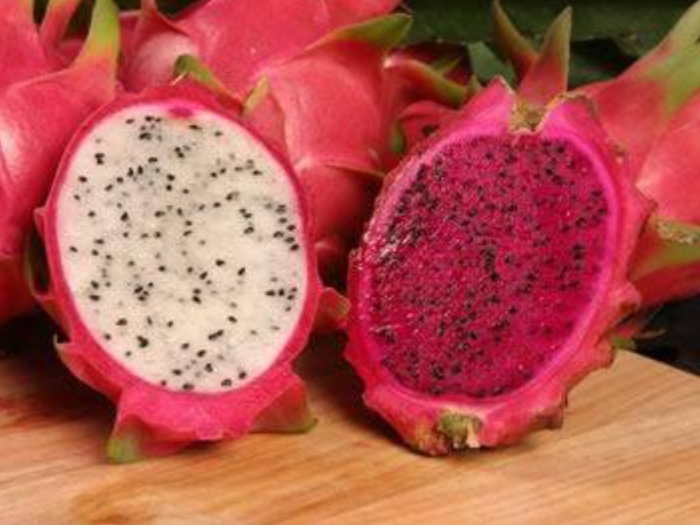 Драгон фрукт