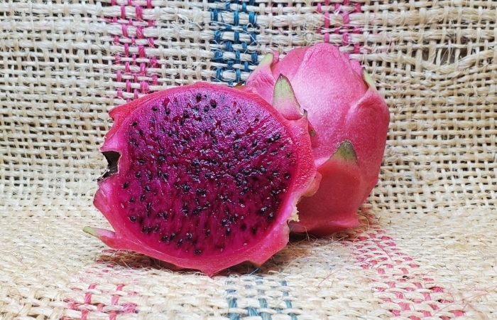 Питахайя красная