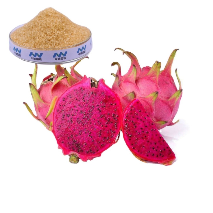 Красная питайя