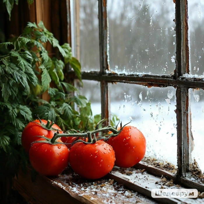 Сорта помидор