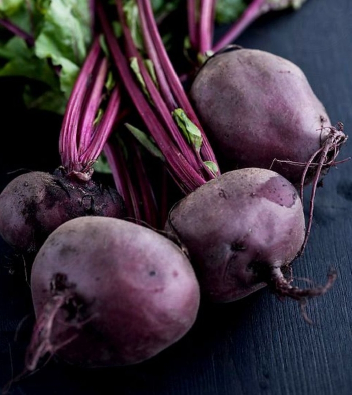 Свекла тема