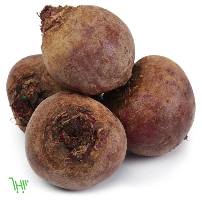 Свекла мытая