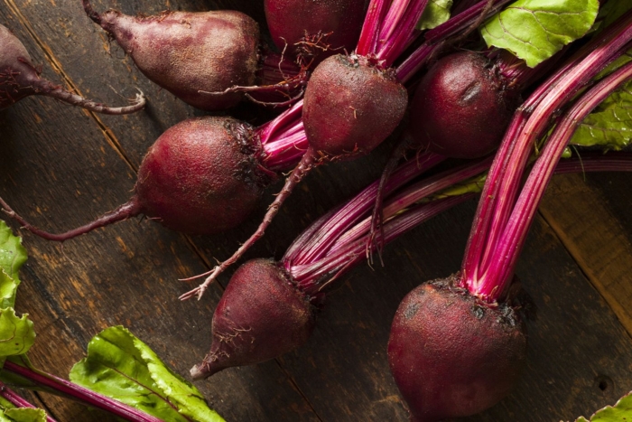 Свекла кубанская борщевая