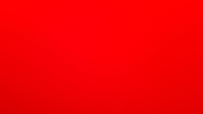 Фон ярко красный