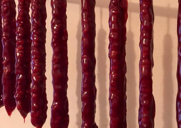 Армянская чурчхела ассорти