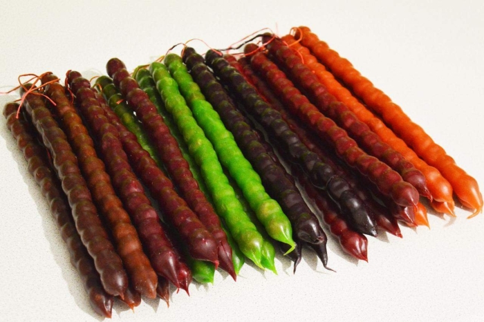 Чурчхела пастила