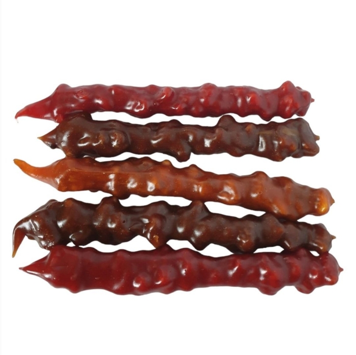 Чурчхела с грецким орехом ассорти