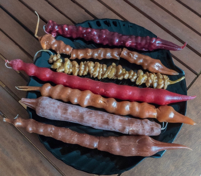 Чурчхела грузия