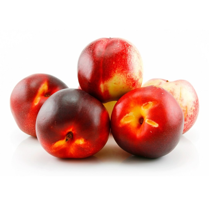 Нектарин персик