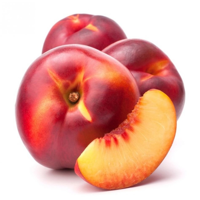 Нектарин персик