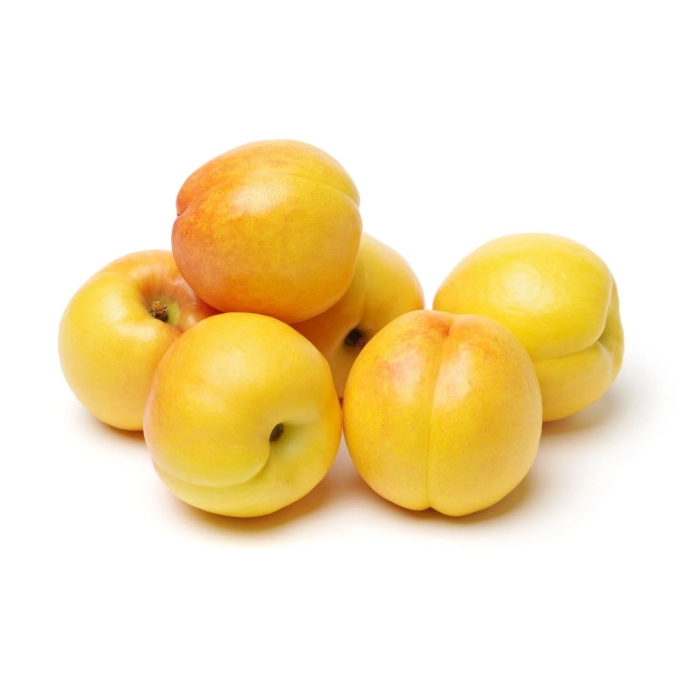 Нектарин узбекский