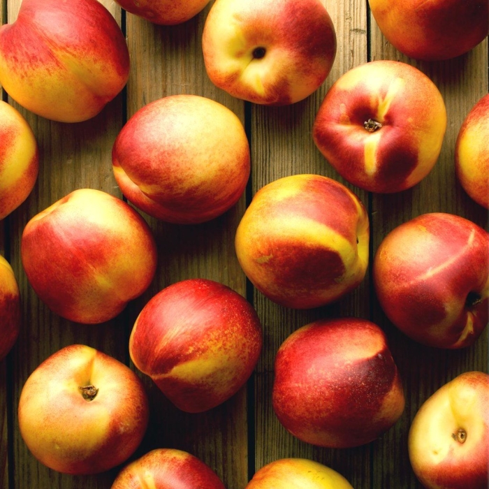 Персик нектарин