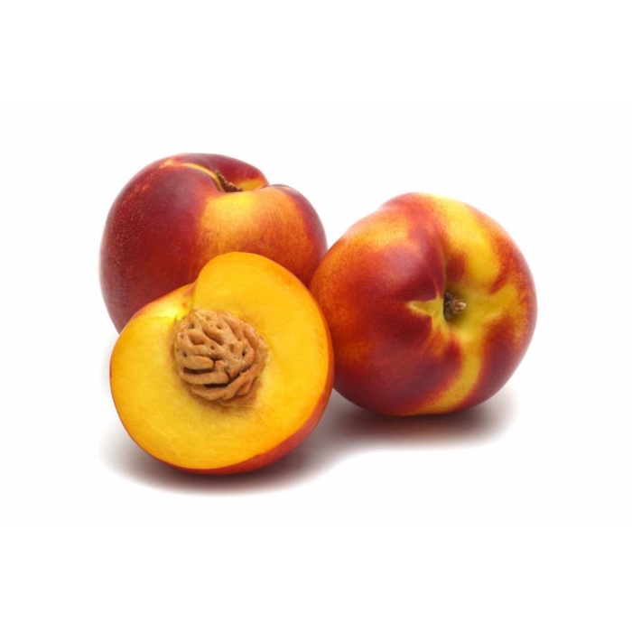 Нектарин сорт краснодарец