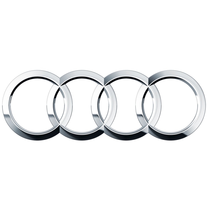 Значок ауди