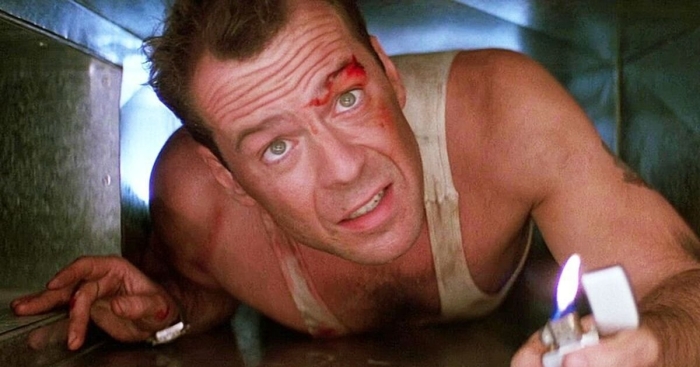 Брюс уиллис крепкий орешек