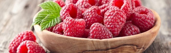 Ягода малина