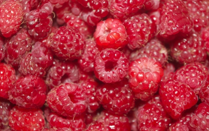 Сочная ягода