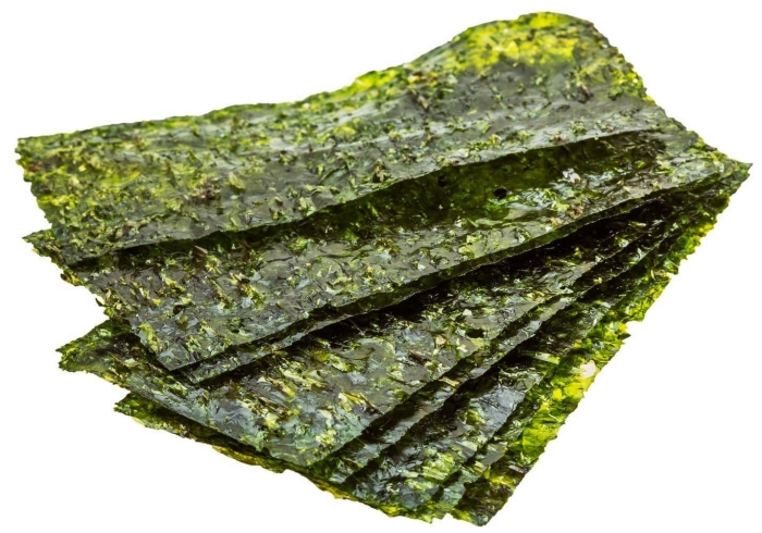 Нори морская капуста