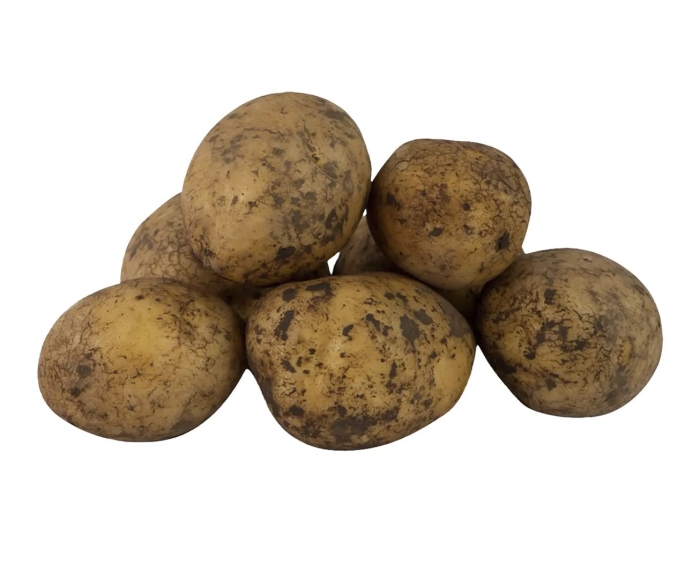 Картофель эконом