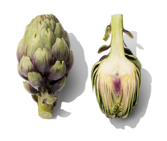 Артишок овощ