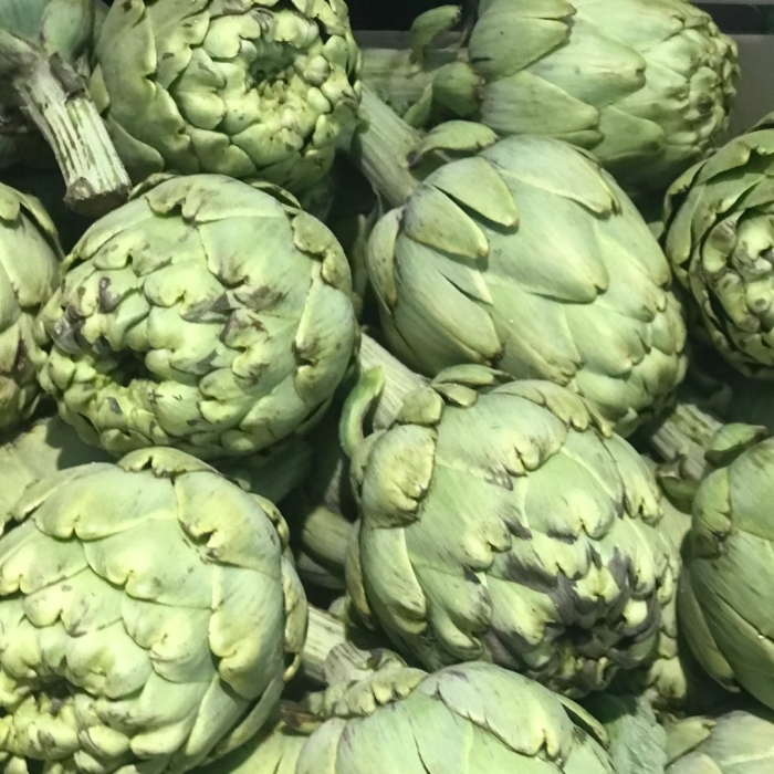 Артишок грин глоуб
