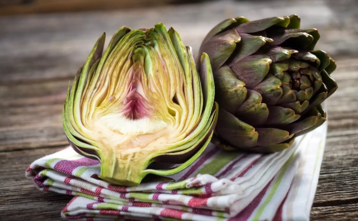 Артишок enginar