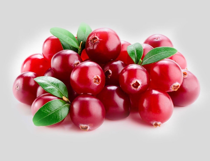 Северная ягода морс клюква