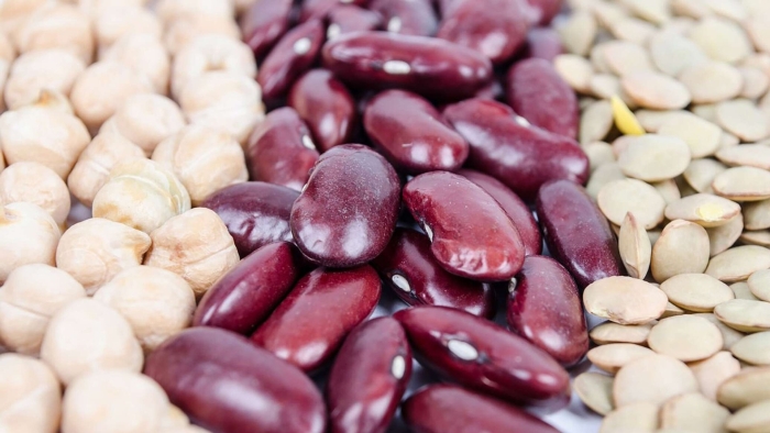 Сорта фасоли