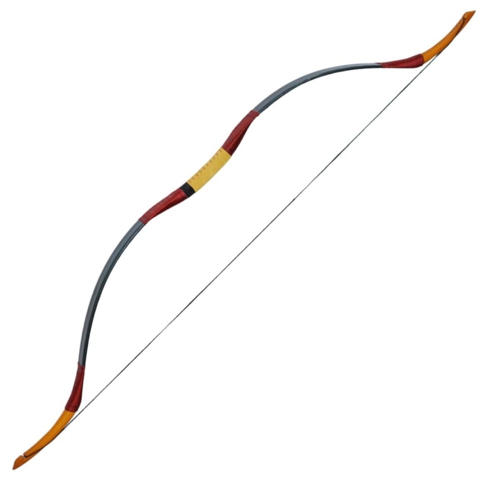 Традиционный лук