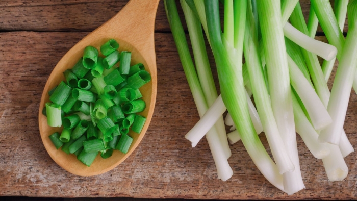 Лук на перо