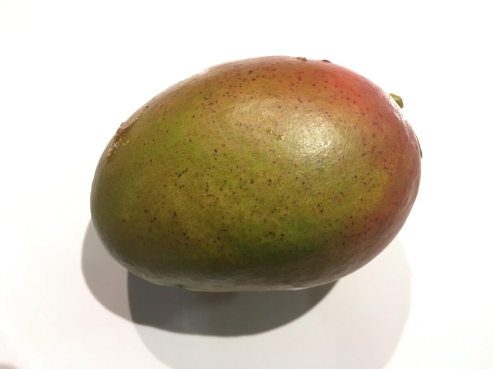 Манго спелый