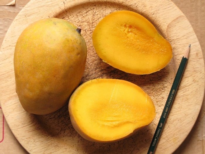 Манго кастури