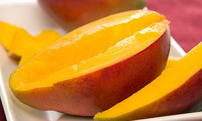 Филиппинское манго