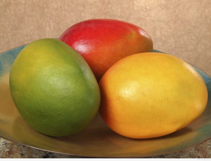 Манго сорт кейт