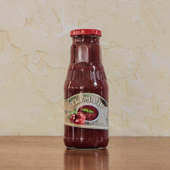 Ткемали армянский