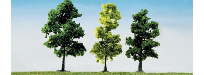 Разное деревья