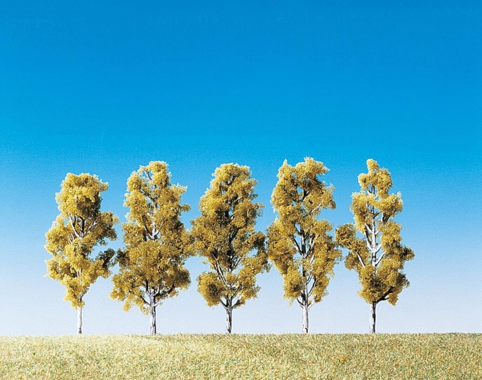 Дерево для макета