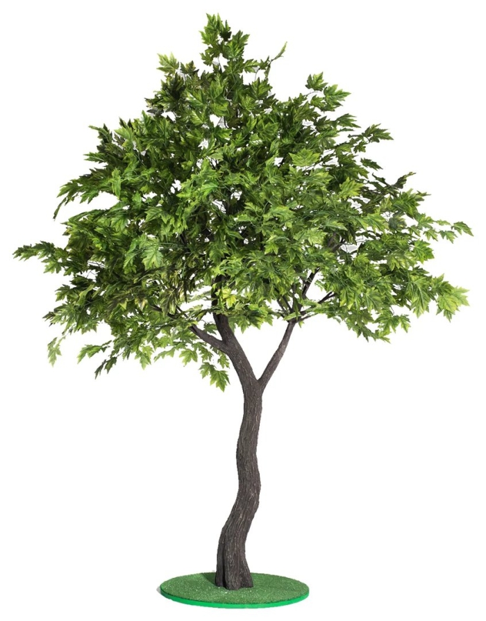 Декоративное дерево