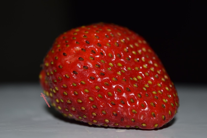 Клубника сорт