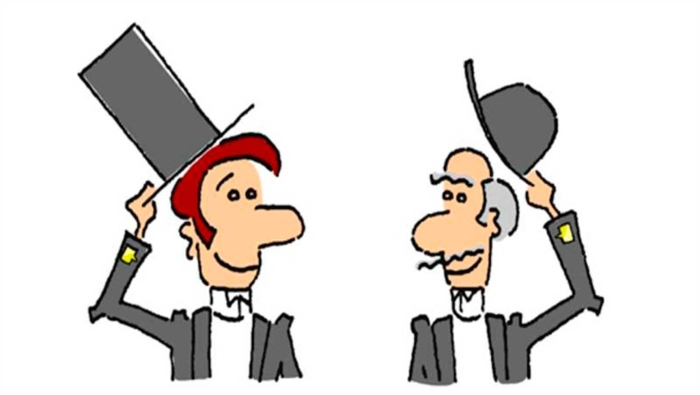 Этика рисунок