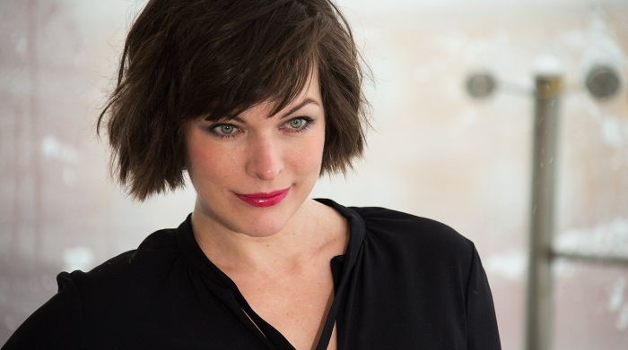 Милла йовович американская актриса