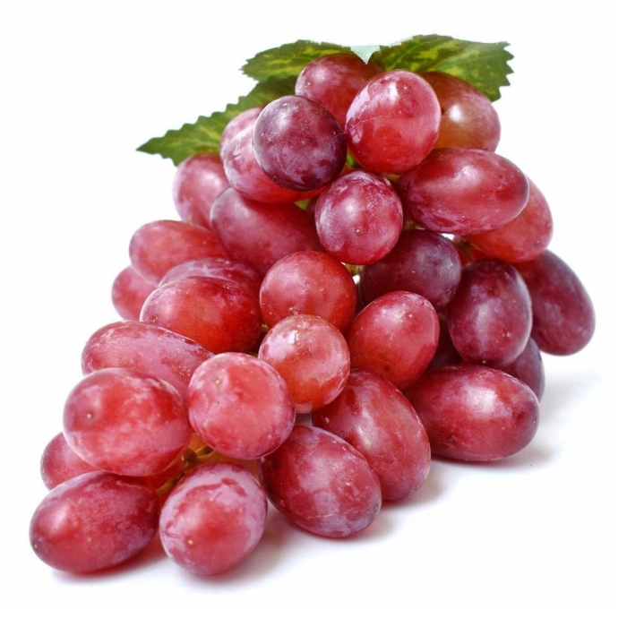 Виноград шахиня