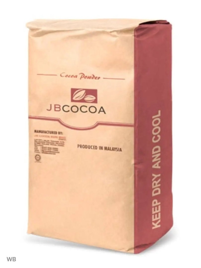 Какао-порошок алкализованный sd-800 (25кг)