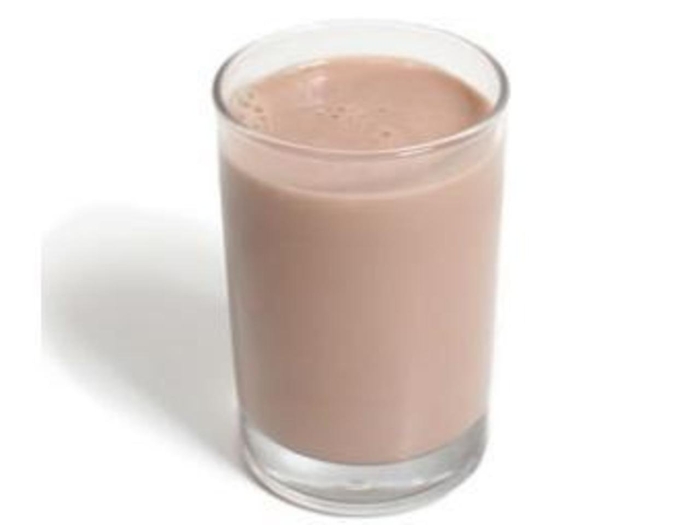 Шоколадное молоко