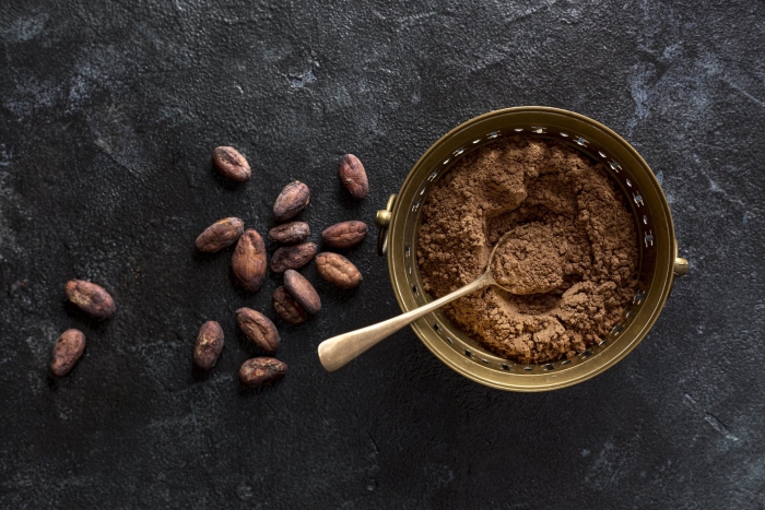 Какао порошок