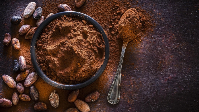 Какао порошок