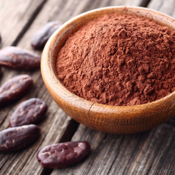 Какао порошок